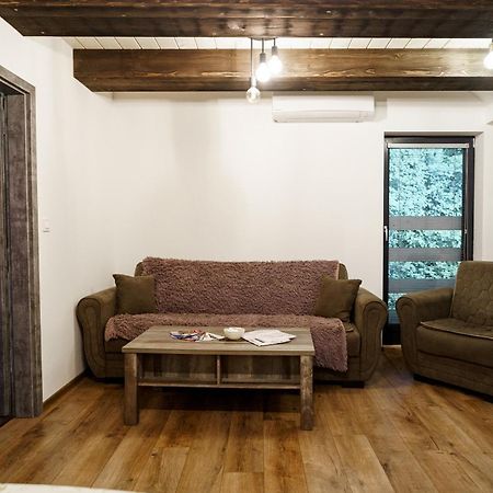 Apartmany Pod Klingerom Banská Štiavnica エクステリア 写真