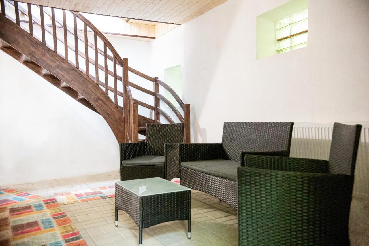 Apartmany Pod Klingerom Banská Štiavnica エクステリア 写真