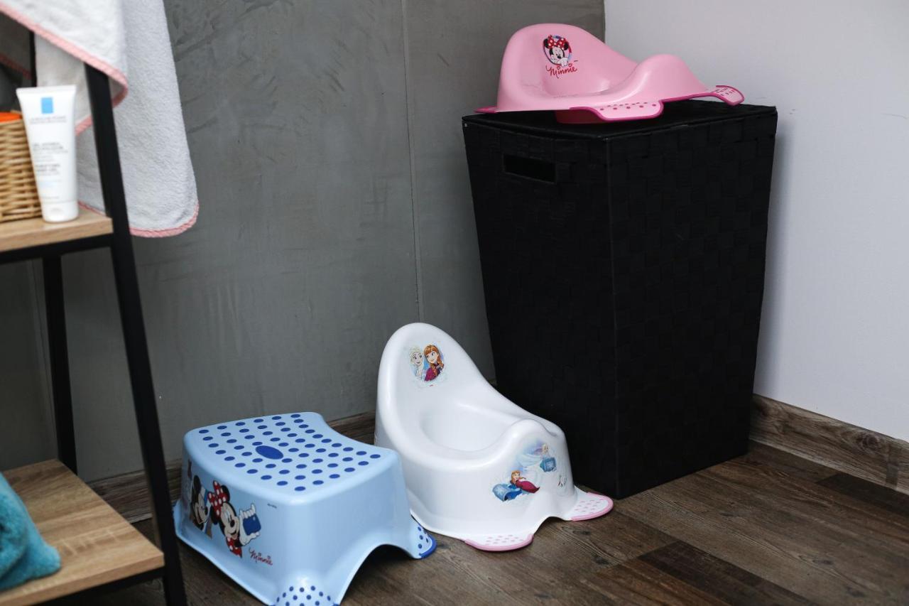Apartmany Pod Klingerom Banská Štiavnica エクステリア 写真