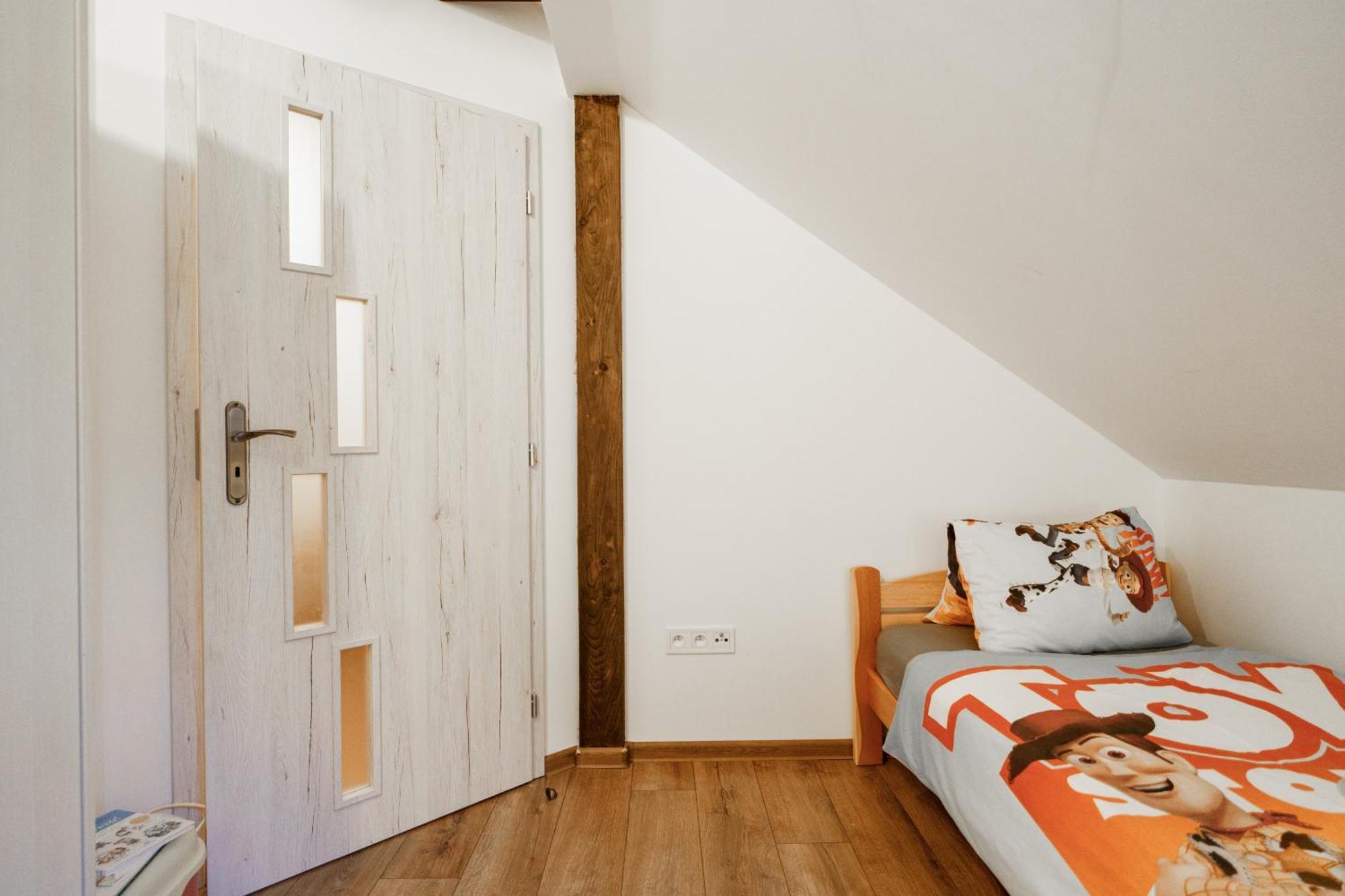 Apartmany Pod Klingerom Banská Štiavnica エクステリア 写真