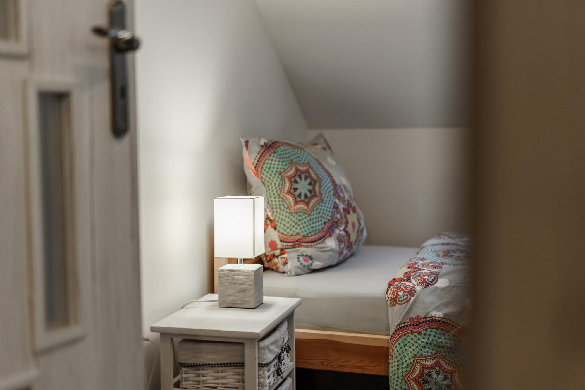 Apartmany Pod Klingerom Banská Štiavnica エクステリア 写真