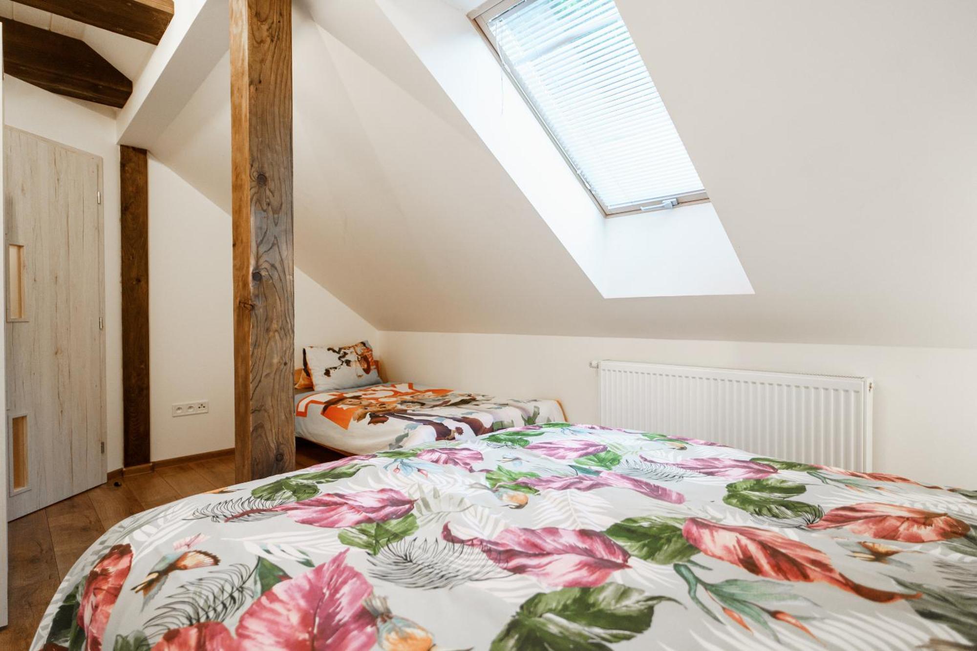 Apartmany Pod Klingerom Banská Štiavnica エクステリア 写真
