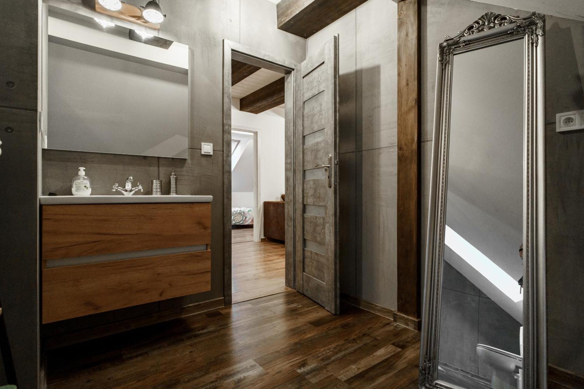Apartmany Pod Klingerom Banská Štiavnica エクステリア 写真