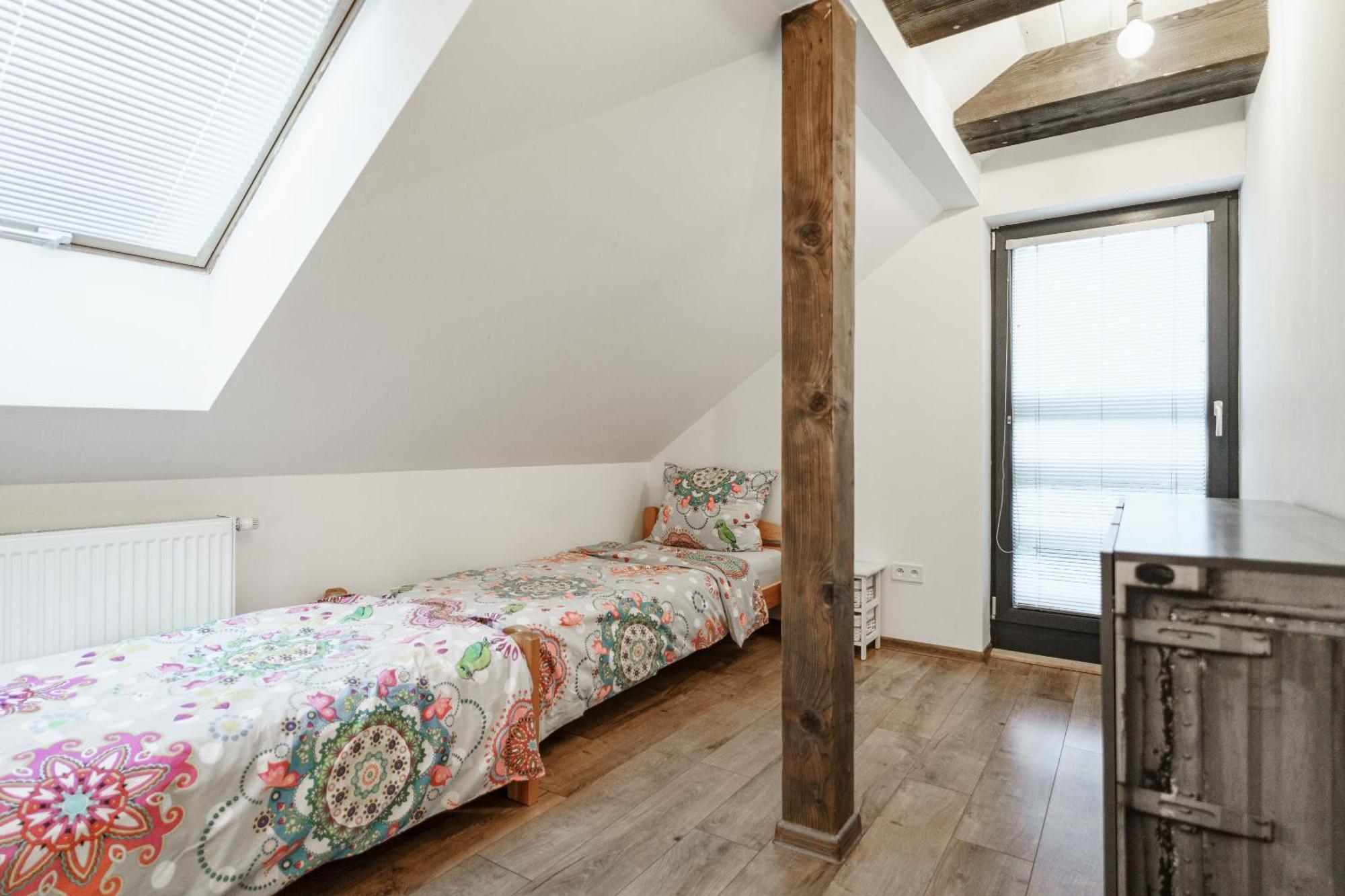 Apartmany Pod Klingerom Banská Štiavnica エクステリア 写真