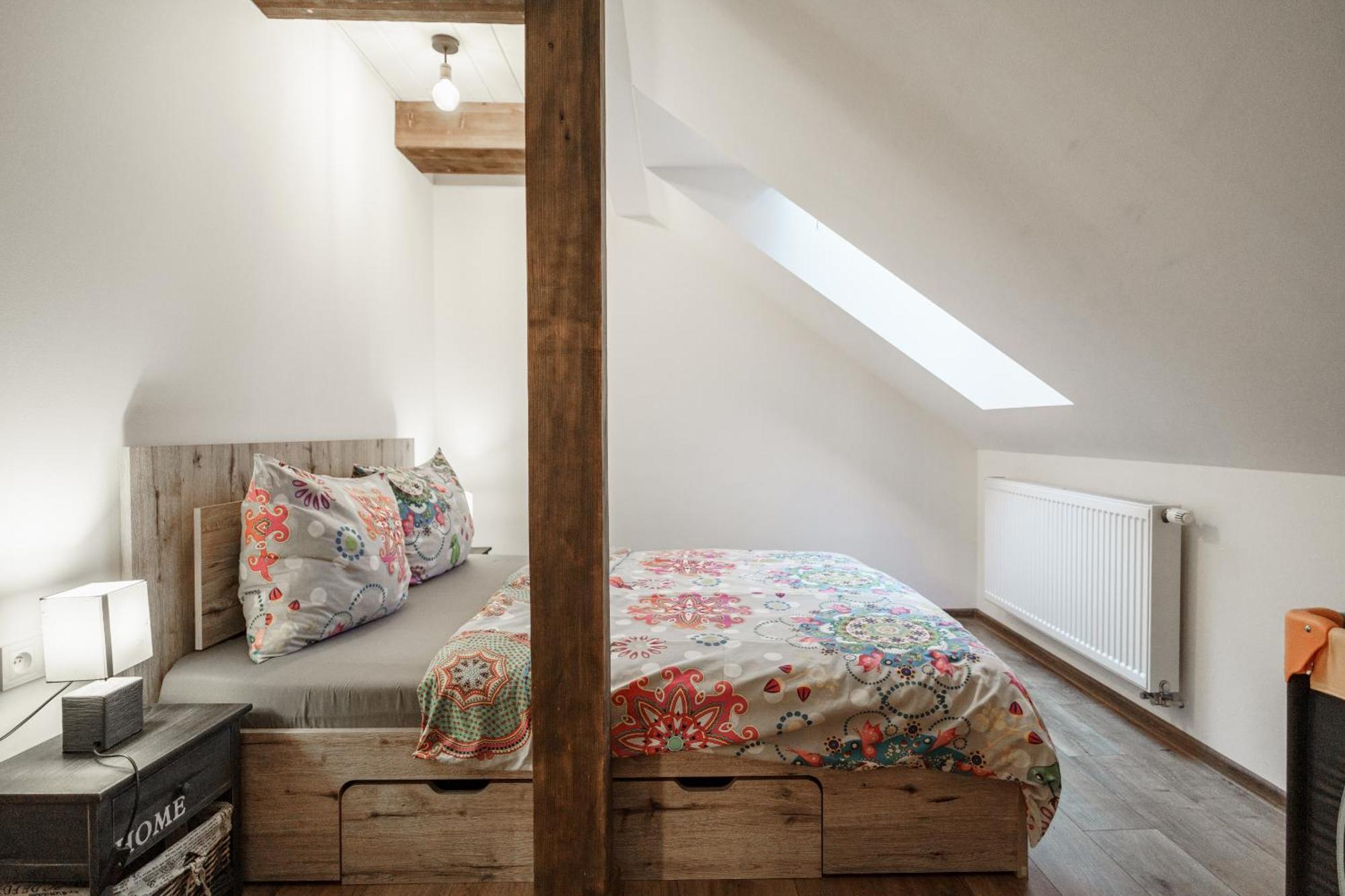 Apartmany Pod Klingerom Banská Štiavnica エクステリア 写真