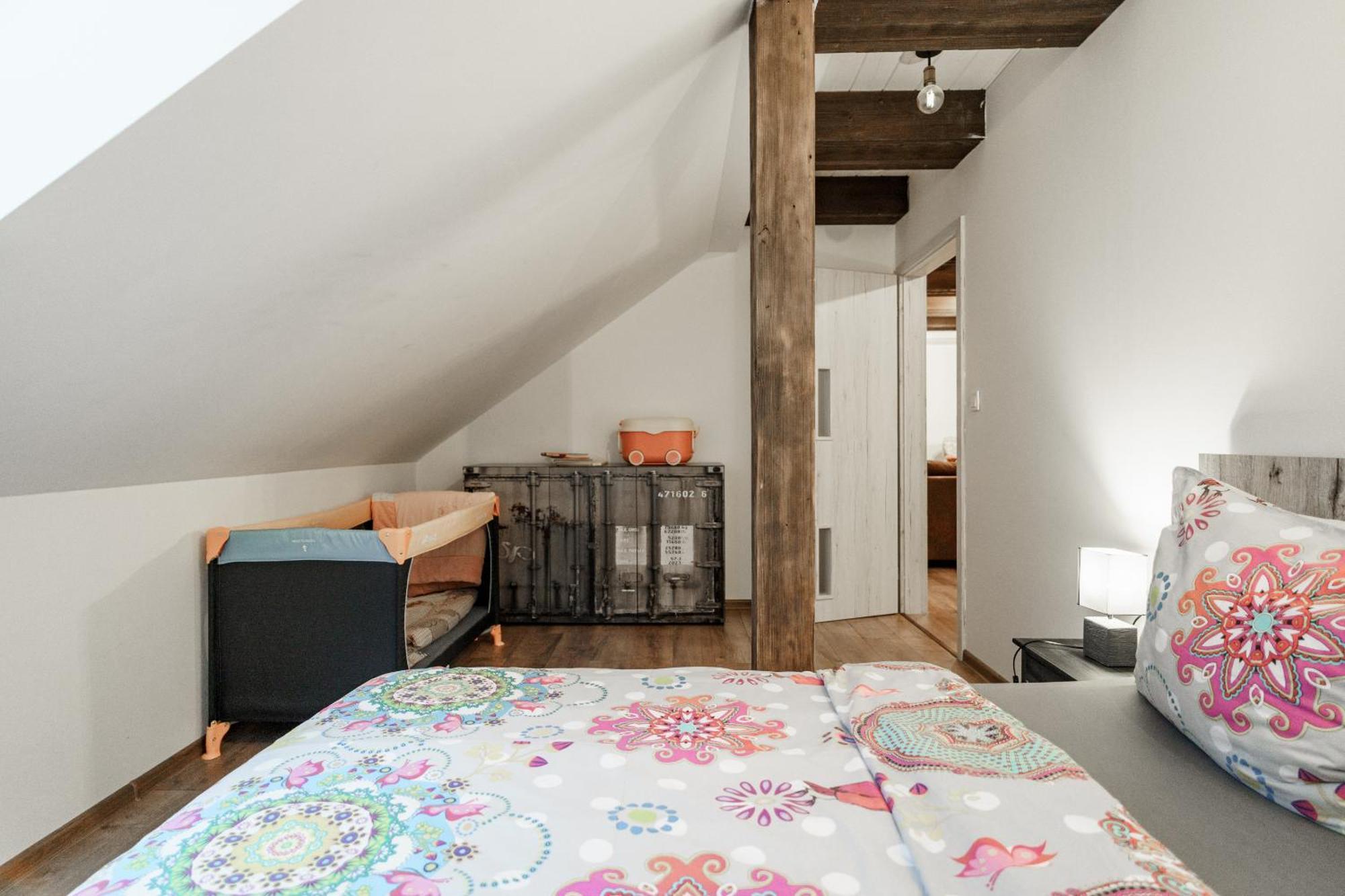 Apartmany Pod Klingerom Banská Štiavnica エクステリア 写真